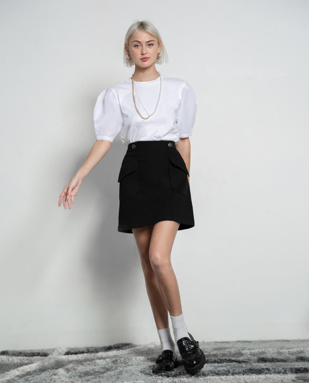 (HỘ KINH DOANH) CƠ SỞ MINH ANH