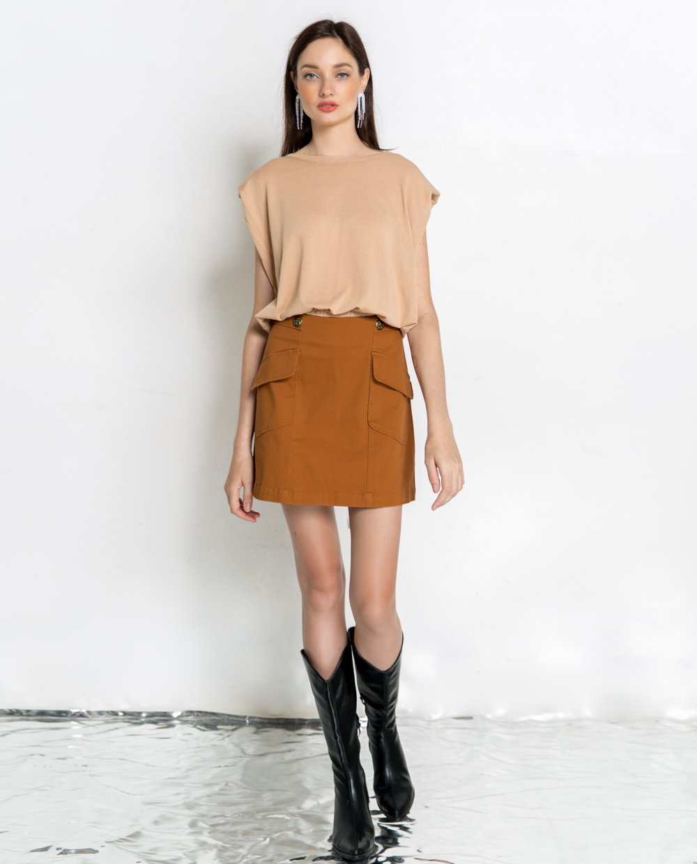 (HỘ KINH DOANH) CƠ SỞ MINH ANH
