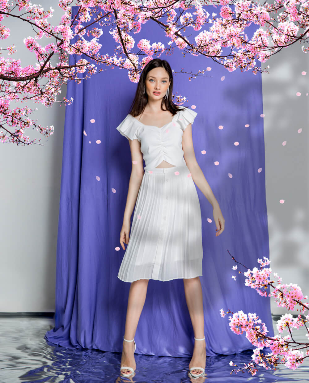 (HỘ KINH DOANH) CƠ SỞ MINH ANH