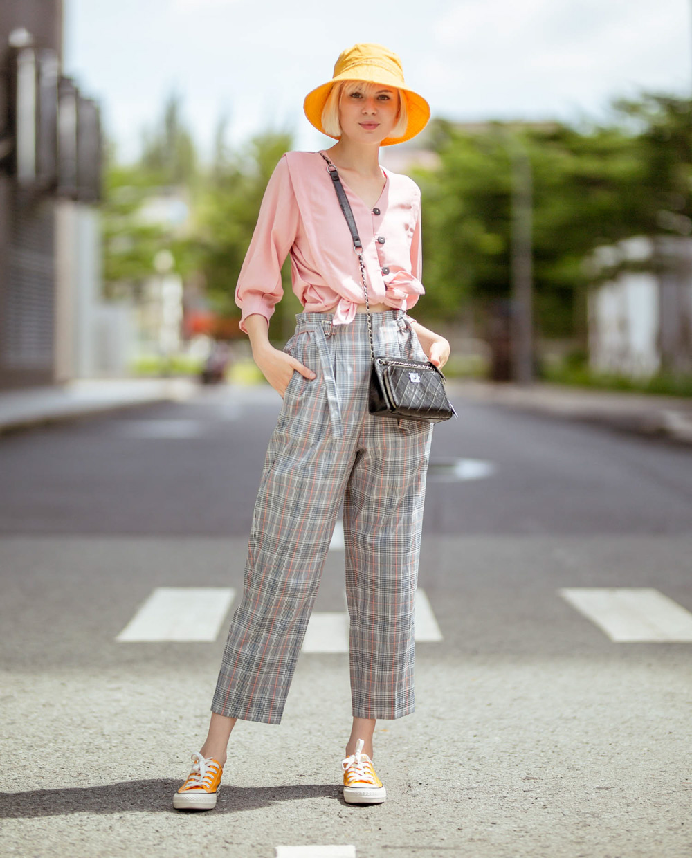 (HỘ KINH DOANH) CƠ SỞ MINH ANH