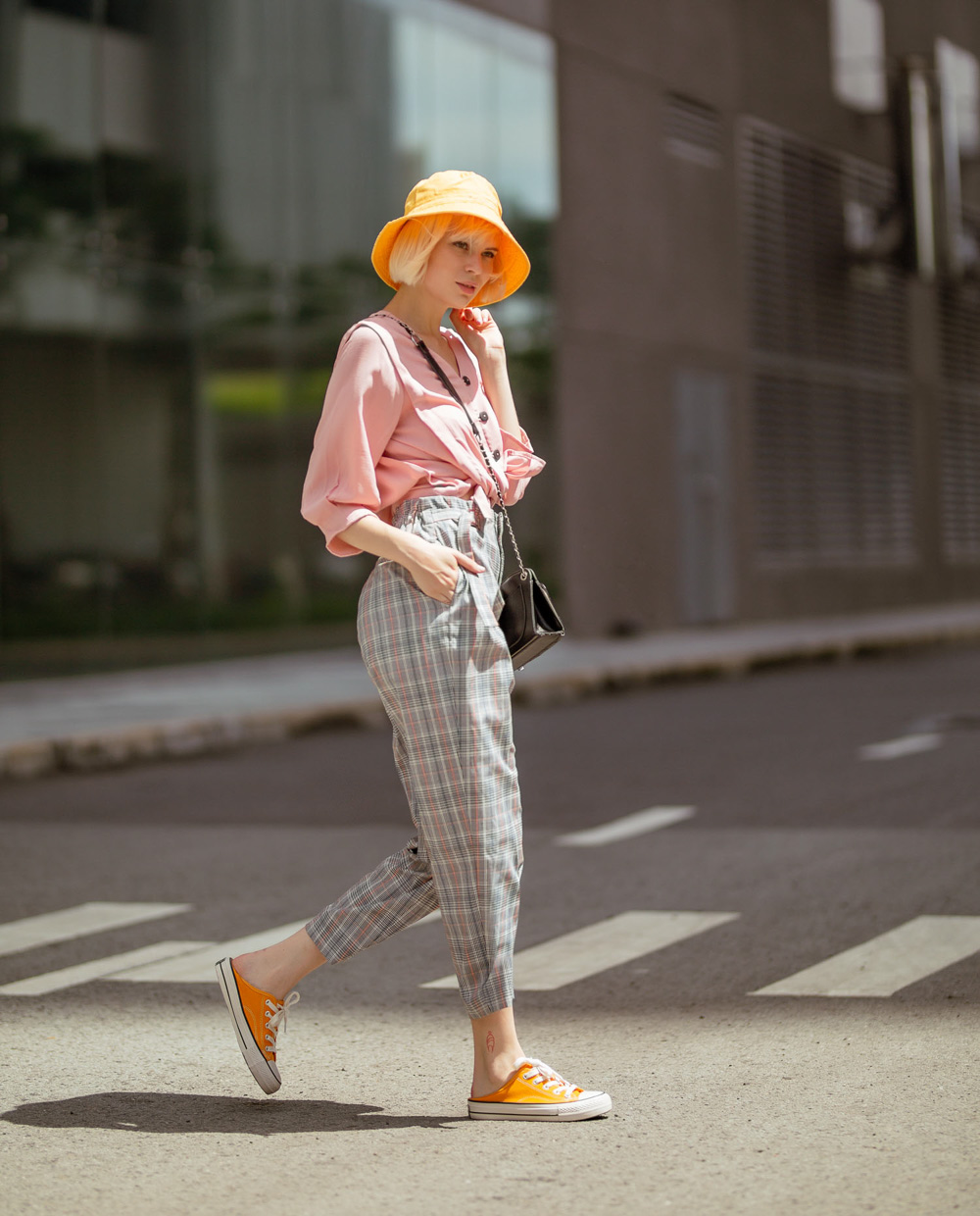 (HỘ KINH DOANH) CƠ SỞ MINH ANH