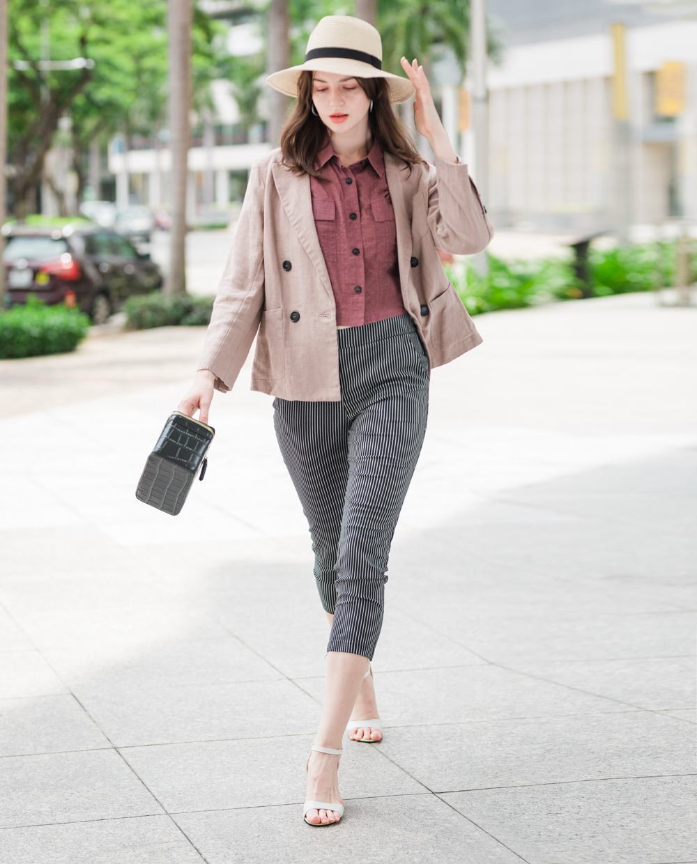 (HỘ KINH DOANH) CƠ SỞ MINH ANH
