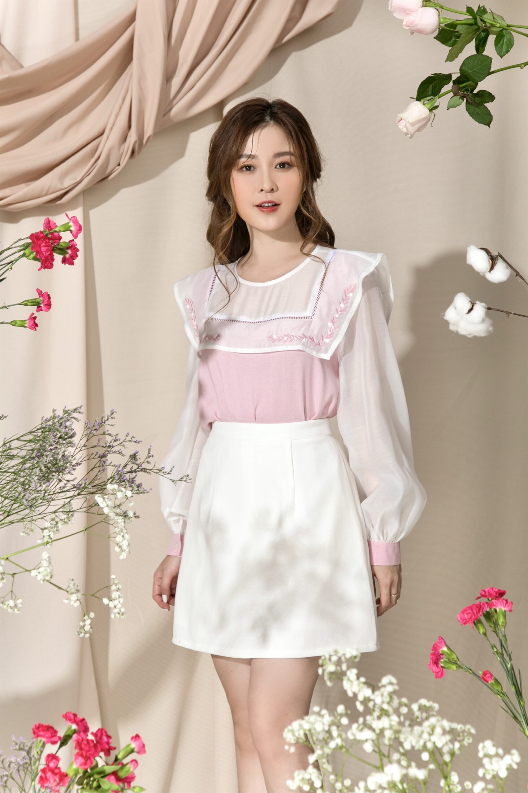 (HỘ KINH DOANH) CƠ SỞ MINH ANH