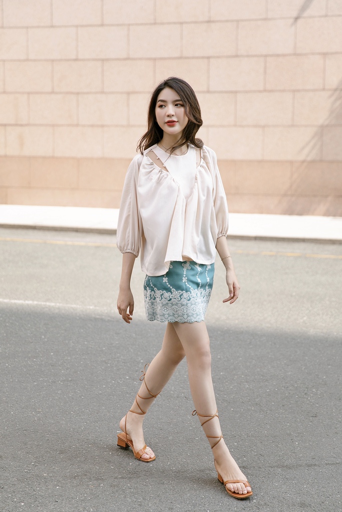 (HỘ KINH DOANH) CƠ SỞ MINH ANH