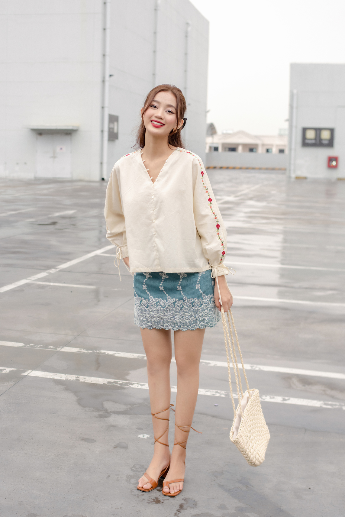 (HỘ KINH DOANH) CƠ SỞ MINH ANH