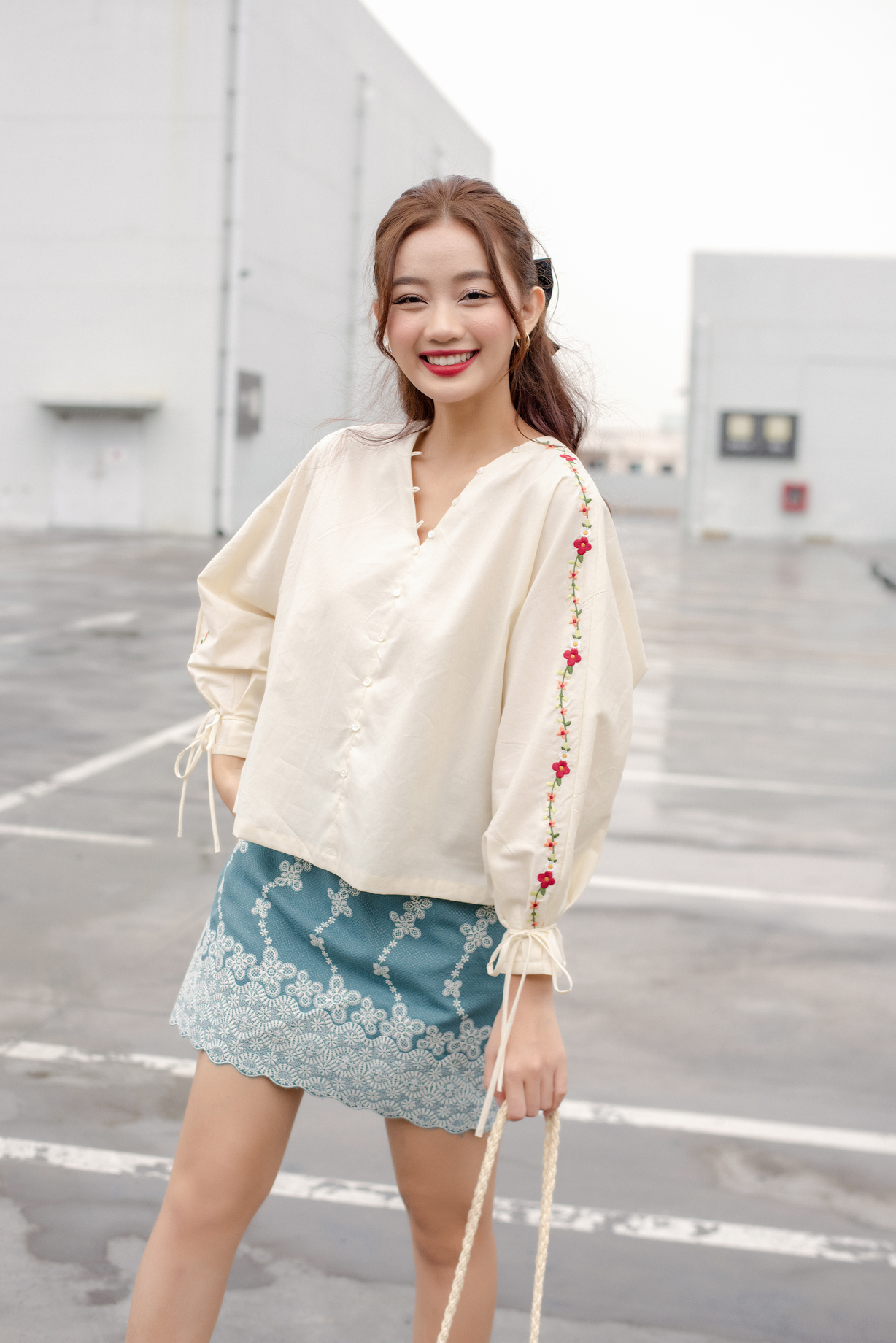 (HỘ KINH DOANH) CƠ SỞ MINH ANH